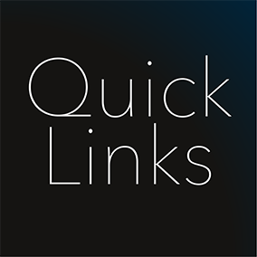 Quick links