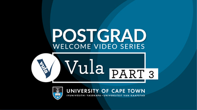 Using Vula | Part 3