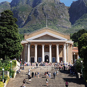 UCT