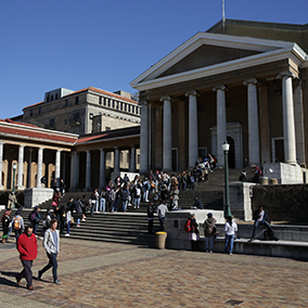 UCT