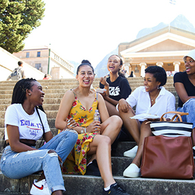 UCT steps